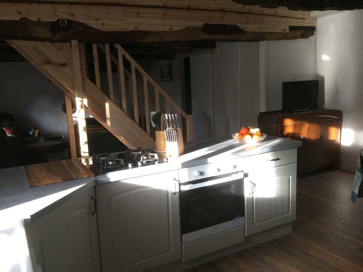 Cosquer Cottage Pluméliau Zewnętrze zdjęcie