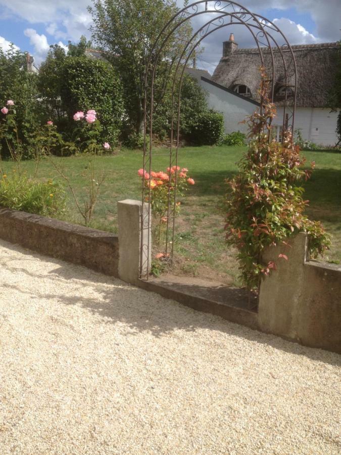 Cosquer Cottage Pluméliau Zewnętrze zdjęcie