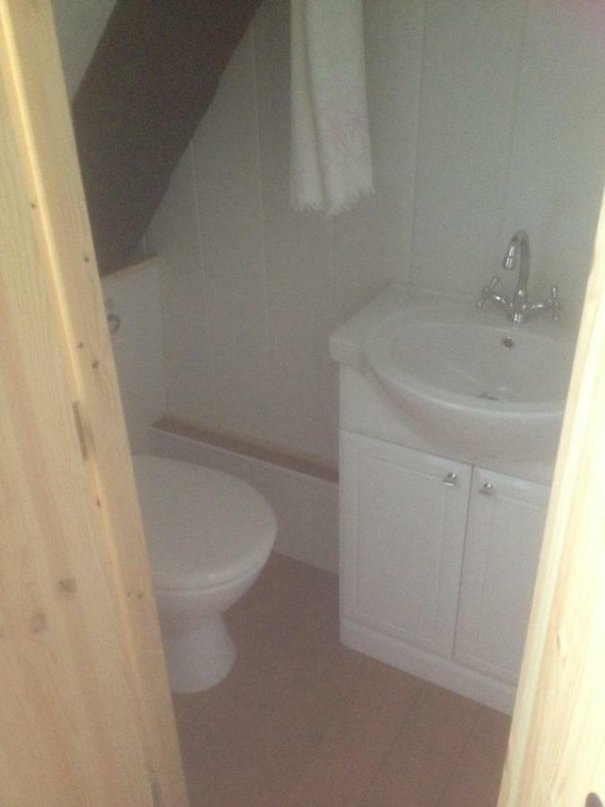 Cosquer Cottage Pluméliau Zewnętrze zdjęcie