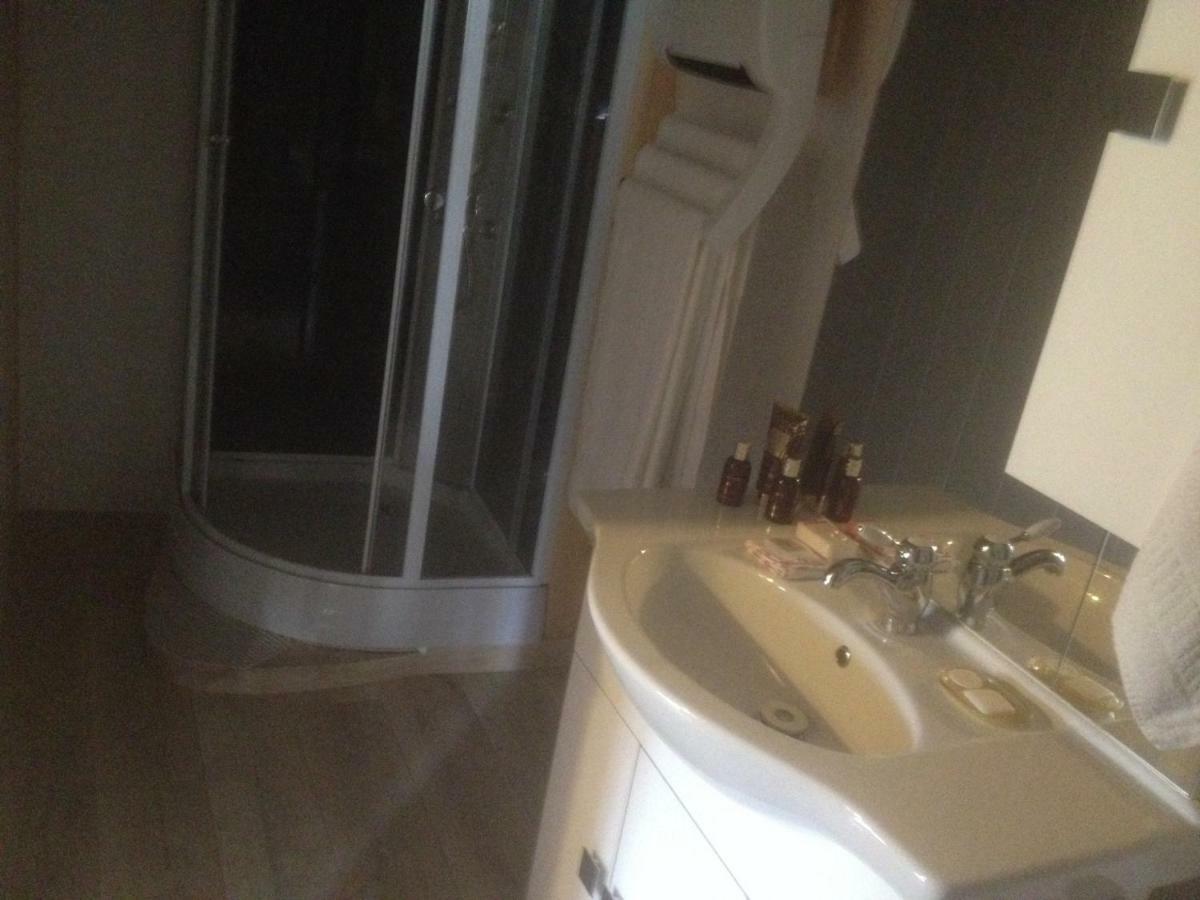 Cosquer Cottage Pluméliau Zewnętrze zdjęcie