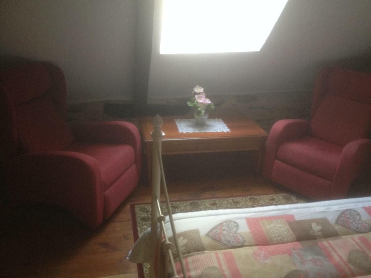 Cosquer Cottage Pluméliau Zewnętrze zdjęcie