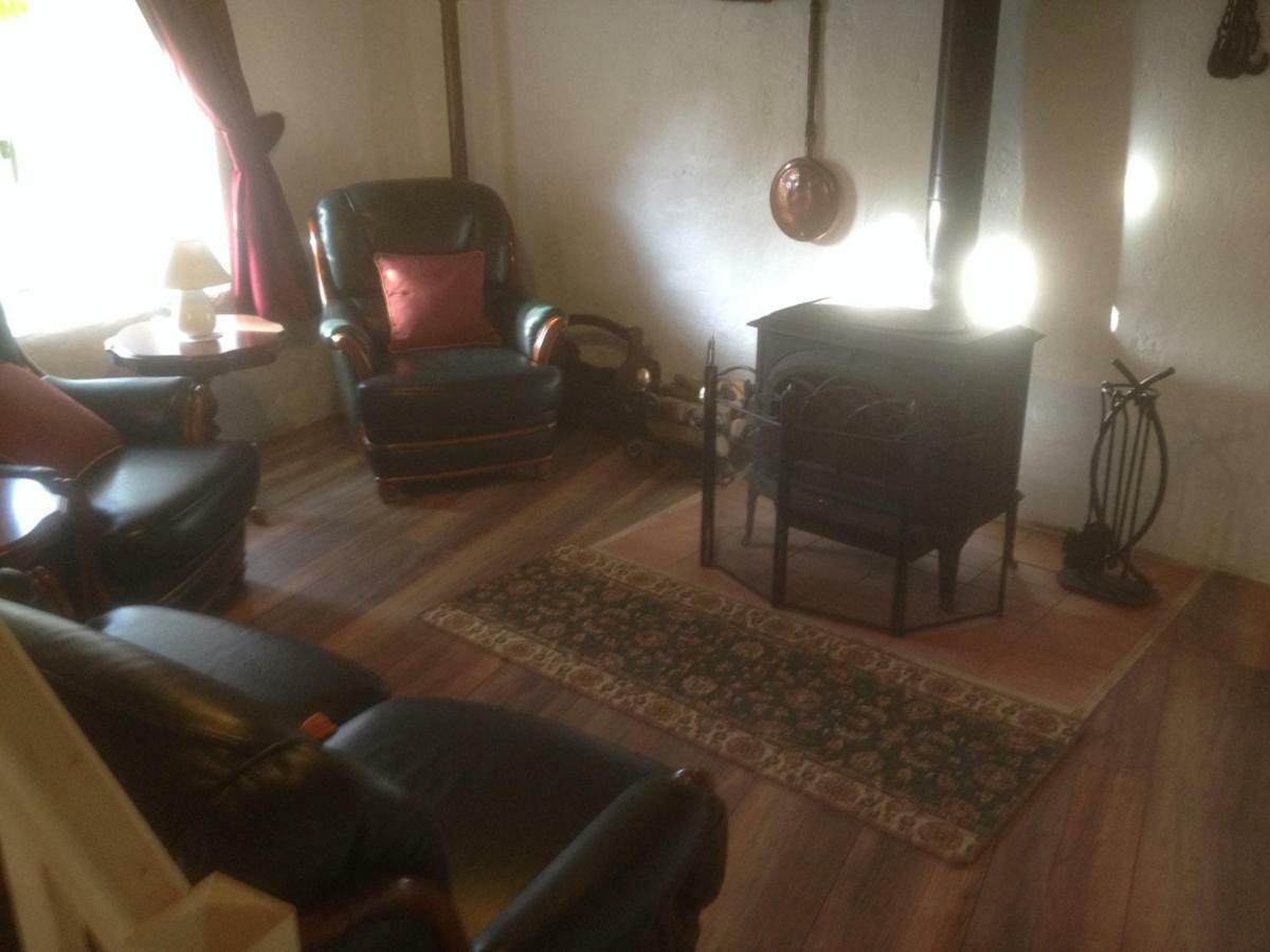 Cosquer Cottage Pluméliau Zewnętrze zdjęcie
