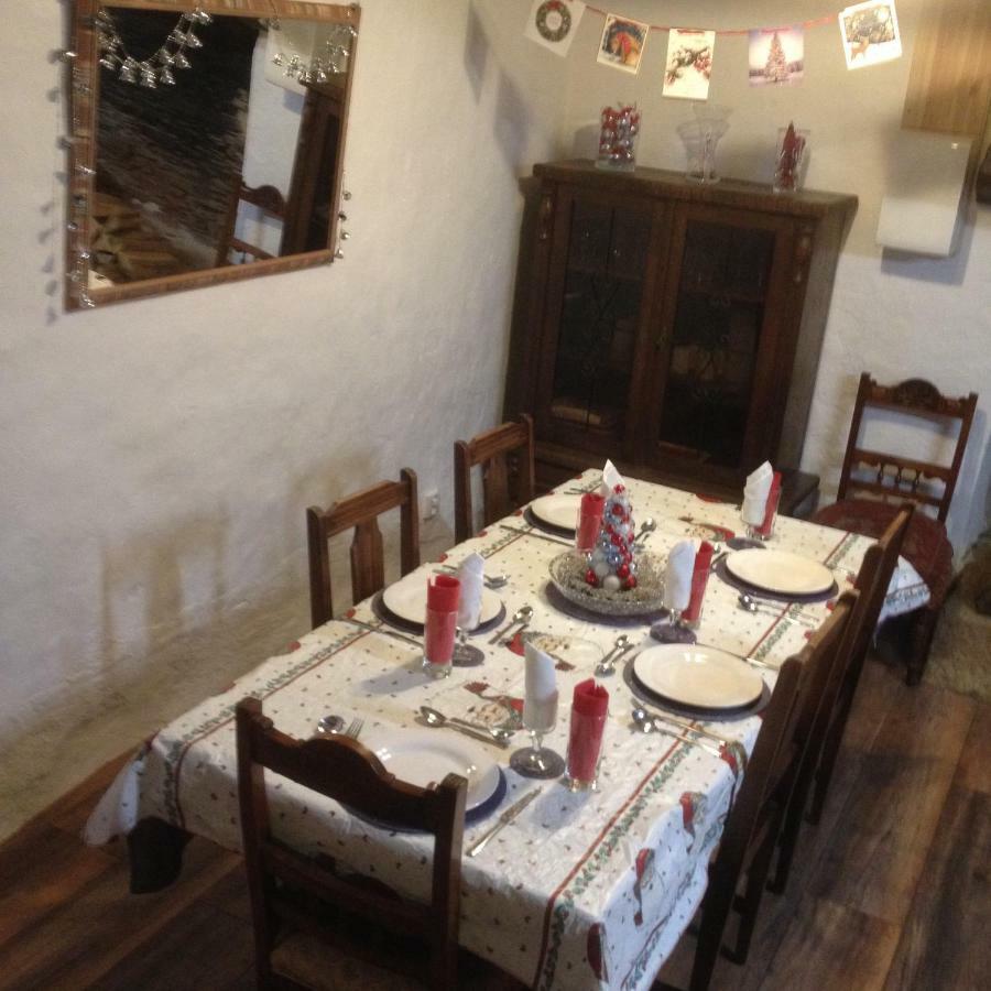 Cosquer Cottage Pluméliau Zewnętrze zdjęcie